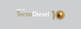 Repsol TecnoDiesel e+10